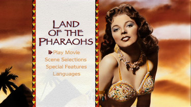 Cult Camp Classic 4 - Historical Epics